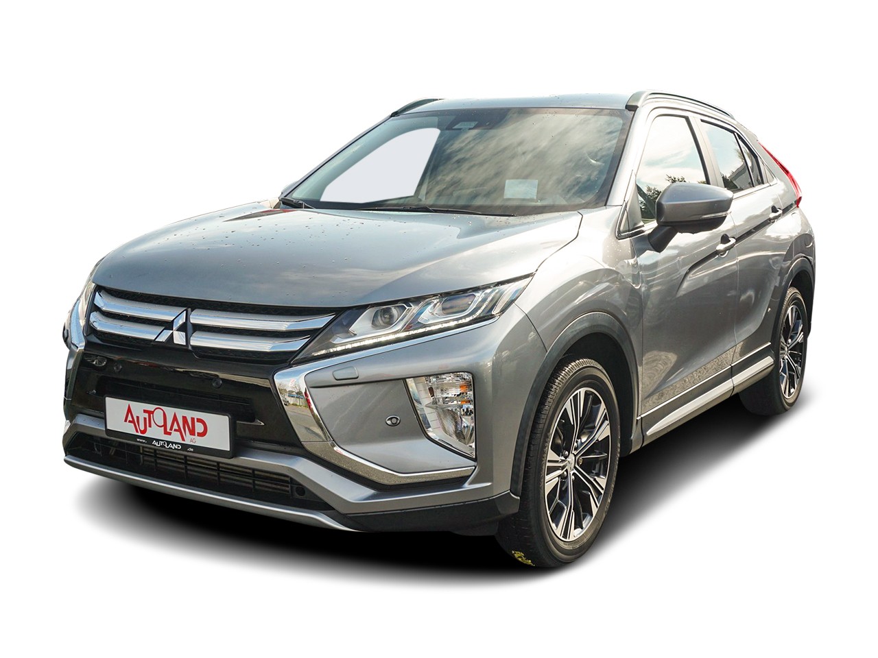Mitsubishi Eclipse Cross 1.5 Active 2WD