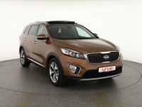 Kia Sorento 2.2 CRDi 4WD Platinum