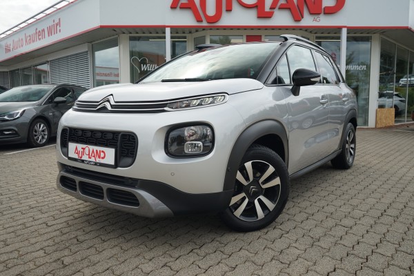 Citroen C3 Aircross 1.2 THP Shine