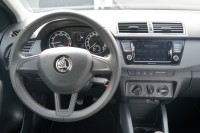 Skoda Fabia Combi 1.0 TSI