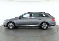 Vorschau: Skoda Superb Combi 1.4 TSI iV DSG