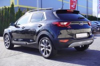 Vorschau: Kia Stonic 1.4 AT