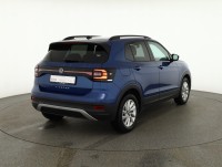 VW T-Cross 1.0 TSI