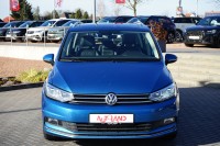 VW Touran 1.5 Highline SHZ Pano