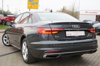 Audi A4 Quattro 40 2.0 TDI quattro advanced