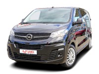 Opel Vivaro Kasten 1.5 CDTI Tempomat Bluetooth Einparkhilfe hinten