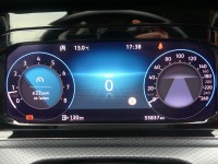 VW Golf VIII 1.5 16V TSI Life