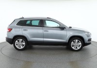 Skoda Karoq 2.0 TDI 4x4 Style DSG