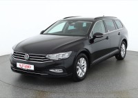 VW Passat Variant 1.5 TSI DSG Business LED Navi ACC