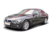 BMW 330e iPerformance Advantage LED Tempomat Leder