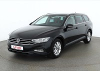 VW Passat Variant 2.0 TDI DSG Business LED Navi AHK
