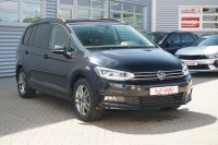 VW Touran 1.5 TSI DSG