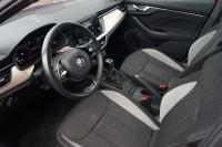 Skoda Scala 1.5 TSI DSG
