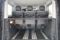 Renault Trafic Combi 2.0 L1H1 SpaceClass