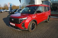 Vorschau: Ford Tourneo Courier Active 1.0 EB Aut.