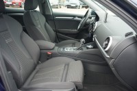 Audi A3 Sportback 1.0 TFSI sport