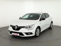 Renault Megane IV 1.5 BLUE dCi Business 2-Zonen-Klima Navi Sitzheizung