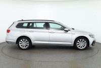 VW Passat Variant 1.4 TSI DSG GTE