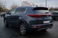 Kia Sportage 1.6 T-GDI Vision 4WD