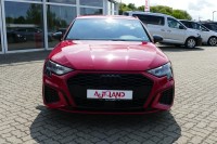 Audi A3 30 TDI Sportback S line