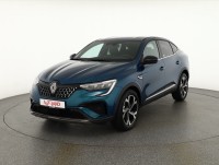 Vorschau: Renault Arkana mHEV 140 Aut.