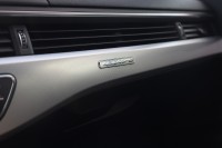 Audi A5 Sportback 2.0 TFSI quattro