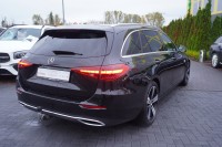 Mercedes-Benz C 180 C180 T-Modell Avantgarde