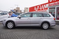 VW Passat Variant 1.5 TSI Conceptline