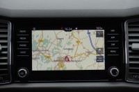 Skoda Kodiaq 1.5 16V TSI DSG