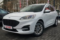 Vorschau: Ford Kuga 2.0 EcoBlue ST-Line
