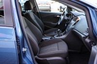 Opel Astra J 1.6 CDTI