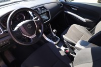 Suzuki SX4 S-Cross 1.4 Boosterjet