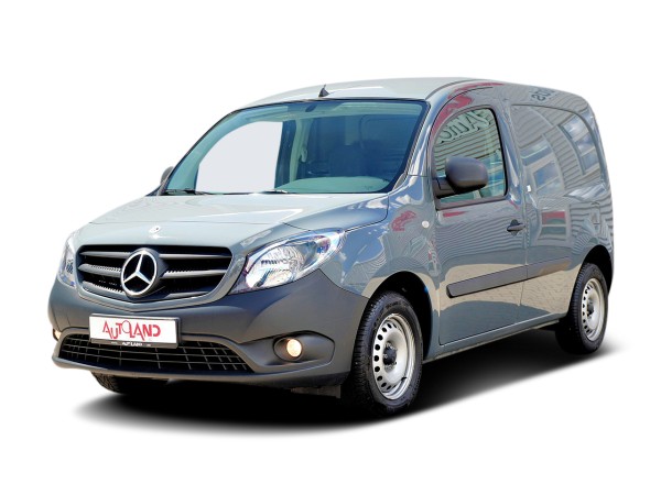Mercedes-Benz Citan 108 lang Worker Plus