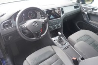VW Golf Sportsvan 1.5 TSI DSG
