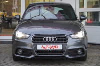 Audi A1 1.4 TFSI S-line