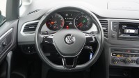 VW Golf Sportsvan 1.2 TSI DSG