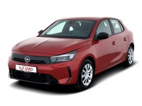Opel Corsa 1.2 DI Turbo Aut. LED Tempomat Bluetooth