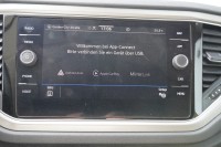 VW T-Roc 1.5 TSI DSG