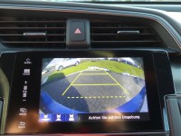 Honda Civic 1.0 Elegance