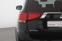Mitsubishi Outlander 2.2 DI-D Edition 4WD