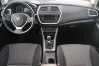 Suzuki SX4 S-Cross 1.6 DDiS