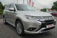 Mitsubishi Outlander 2.4Hybrid PHEV Basis Spirit 4WD