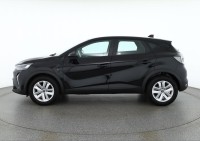 Vorschau: Renault Captur TCe 90