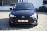 Hyundai i20 1.2 YES