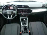 Audi Q3 35 1.5 TFSI basis