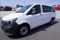 Vorschau: Mercedes-Benz Vito Tourer lang 8-Sitzer Aut.