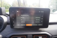 Dacia Sandero Stepway Expression