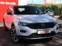 VW T-Roc 1.5 TSI IQ.DRIVE