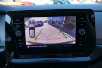 VW T-Cross 1.0 TSI DSG