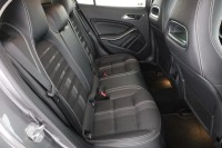 Mercedes-Benz GLA 220 Urban 4Matic